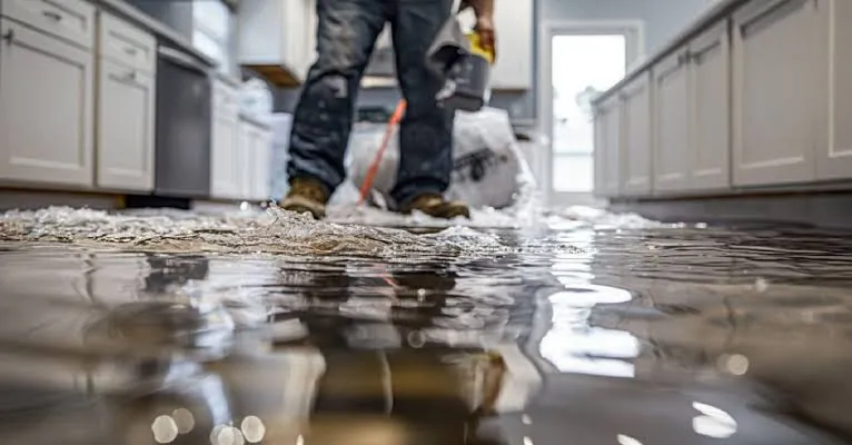 Water damage restoration companies near me in Stow, OH - Emergency flood extraction