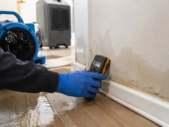 24/7 Water damage restoration services in Stow, OH - Rapid flood cleanup and mitigation